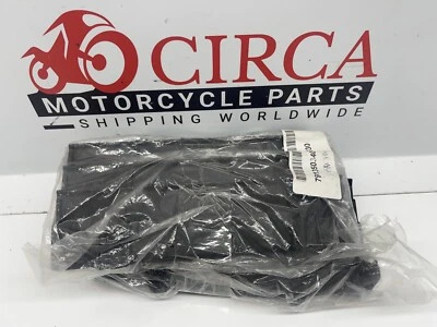 KTM 125 150 250 300 350 450 500 EXC 2018-2023 Radiator Protector 7913503400030 - Image 1 of 2