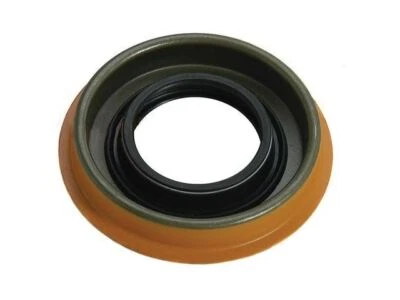 For 2007 Chevrolet Silverado 2500 HD Classic Wheel Seal Rear Timken 43161GSZS - Image 1 of 2