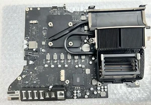 Logic Board For Apple iMac A1419 27” 2015 i5 3.2 GHz Radeon R9 M390 2GB - Afbeelding 1 van 10