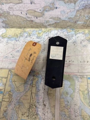 Amortecedor de apoio de suspensão Forespar #DC-HS-2.5. - Imagem 1 de 2