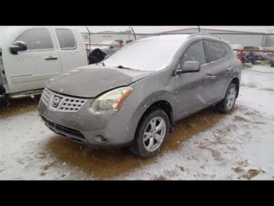 Conjunto de filtro de aire usado se adapta a: Nissan Rogue QR25DE 2010 2,5 grado A Foto 1 de 4