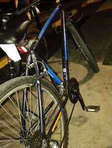 vintage nishiki bicycle - Picture 1 of 2