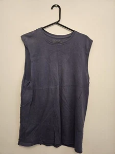 Chaleco azul Primark ligero para hombre talla M Reino Unido Powerseller envío y devolución gratuitos - Imagen 1 de 4