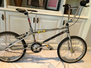 Gt Bmx Bike In Bikes For Sale In Stock Ebay
