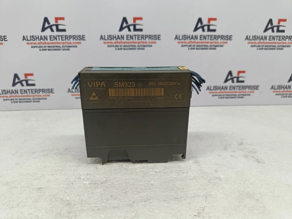 Цифровой входной выход VIPA 323-1BH00 - SM323 - Изображение 1 из 4