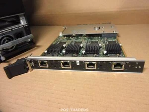 AMX IN HDCP STM-5 FG1058-570 Module Board FROM AMX FG1060-08 ENOVA DGX 08 ENC - Afbeelding 1 van 3