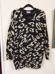 Damen Wallis Tunika Pullover Größe M - Bild 1 von 3