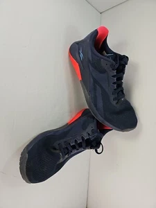 Reebok Nano X1 Blue Cross Training Athletic Shoes Men's 12 721 H02829 Pre-owned - Picture 1 of 8