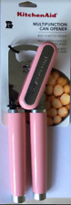 KitchenAid Multifunction Can Opener Guava Glaze Pink KE199OHGGA