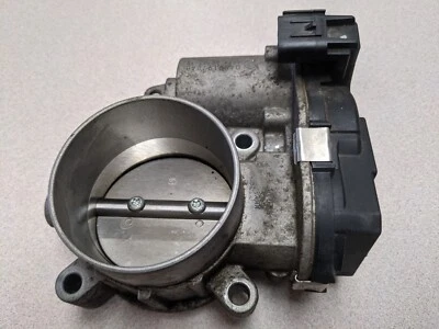 Chrysler, Dodge, Jeep, Fiat carrocería del acelerador de inyección de combustible motores 2.0 y 2.4 Foto 1 de 4