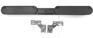 Vertically Driven Products Overhead Storage Console Shelf, For 87-18 Jeep, 31700 - Picture 1 of 5