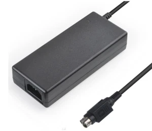 4 Pin Netzadapter für Hikvision DS-7216 HVI-ST DS-7216HWI-SH DVR Netzteil Kabel - Bild 1 von 4