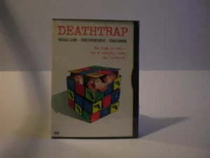 Deathtrap - Picture 1 of 2
