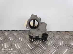 2018 SUZUKI VITARA LY THROTTLE BODY/DOSER 48DTE3F - Picture 1 of 3