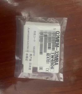1PC New Mitsubishi Q2MEM-32MBA Q2MEM32MBA Memory Card Free Ship - Picture 1 of 4