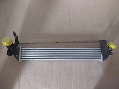 New Renault Clio MK2 Turbo Intercooler 100 Dci, Campus 65  - Image 1 of 4