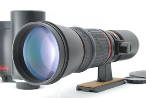【MINT】 Kowa Prominar 500Mm F5.6 FL Telephoto Lens Scope For Nikon (1320-f979) - Picture 1 of 12