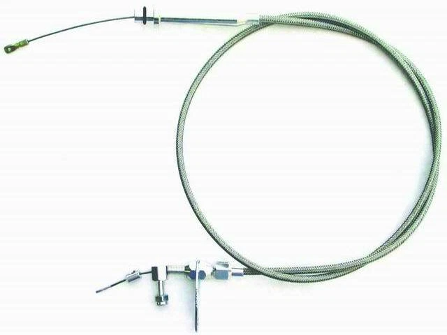 Cable de montaje de retroceso de acero inoxidable GM TH350 Foto 1 de 1