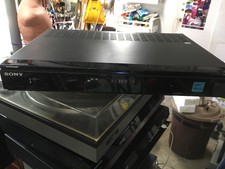 Sony STR-KS360 AV Receiver 1000Watt For Home Theatre System.