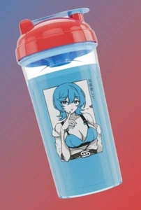 Gamer Supps GG Waifu Cup S4.5: Love at First Sight Limited Edition - Picture 1 of 4