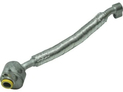 Conjunto de manguera de línea de succión de aire acondicionado para Freightliner Sprinter 3500 76492VXQX Foto 1 de 2