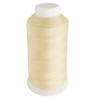 Bonded Nylon Sewing Thread #92 #138 T90 T135 for Upholstery Canvas Leather Seat - Image 1 of 4