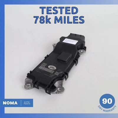 16-18 Discovery Sport L550 E-Pace Gearbox Transmission Control Module OEM 78k - Image 1 of 4