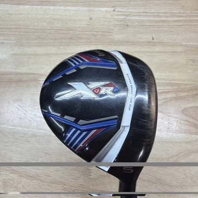 Callaway XR 5 木质 Project X 5.5 R 弹性超速脸 44 英寸右手 — 第 1/4 张图片
