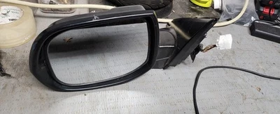 Oem 本田动力镜适用于 2009 - 2014 年讴歌 TSX V6 手动折叠带内存  — 第 1/4 张图片