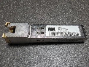 Cisco GLC-T - Bild 1 von 1