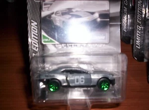 CHEVROLET - CAMARO - 2012 - MAJORETTE - 2019 - SCALA 1/64 - Picture 1 of 1