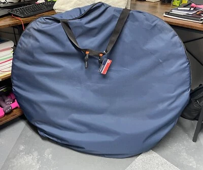 Pantalla Lastolite Plegable 1.8m x 2.75m Chromakey Verde Foto 1 de 2