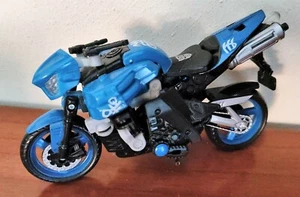 Transformers Revenge of the fallen Chromia Autobot - Foto 1 di 1