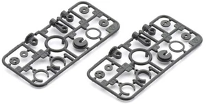 Tamiya V-Teile Dämpfer kurz - 300053334 - Bild 1 von 2