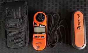 454305 - Kestrel 3500 Weather Meter - Picture 1 of 21