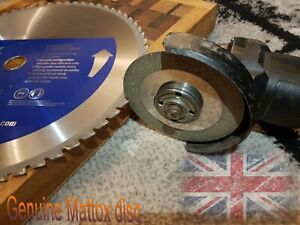 100mm 115mm 125mm Tungsten Electrode Sharpener Grinder disc
