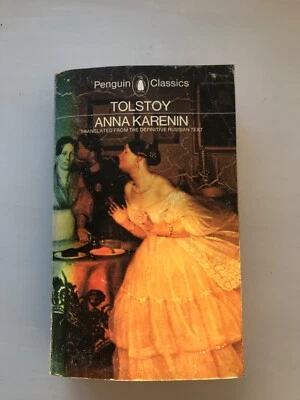 Leo Tolstoy: Anna Karenin - Image 1 of 4
