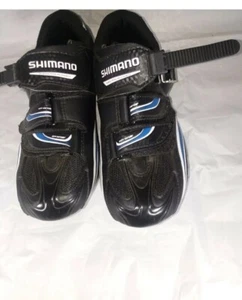 Shimano pedaling dynamics size US 7.5 EU 41 - Picture 1 of 5