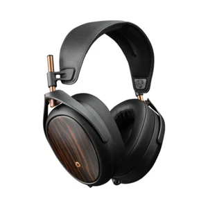 MEZE AUDIO LIRIC 2 CLOSED OFF ISODYNAMIC STEREO HEADPHONES NEW - Picture 1 of 3