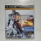 Battlefield 4 PS3 (Sony PlayStation 3, 2013)