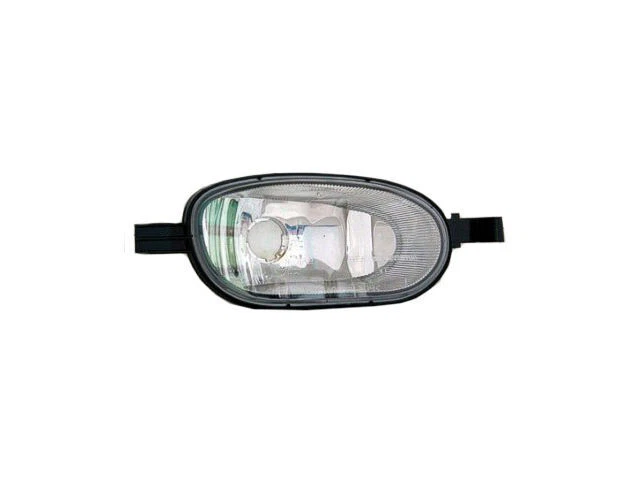 Left - Driver Side Parking Light Assembly fits GMC Envoy XL 2002-2006 45KBCW - Image 1 of 1