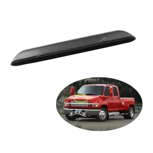 Front Side Hood Grab Handle Black Fit For CHEVROLET Kodiak Topkick 15814272 - Imagen 1 de 8