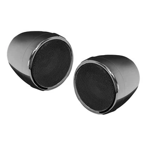 Boss Audio Systems MCBC425BA Motorrad Bluetooth verstärkt 3 | Zertifizierte Überholung - Bild 1 von 7