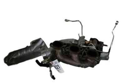 Turbo/supercharger NISSAN GT-R 12 13 14 15 16 17 18 19 - Изображение 1 из 4