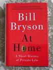 Bill Bryson: At Home 1st US edition