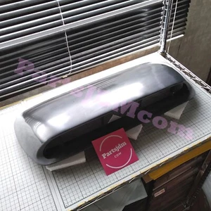 Subaru Genuine JDM 90821FE022NN WRX Forester XT 04-08 Front Hood Scoop Grille - Picture 1 of 13