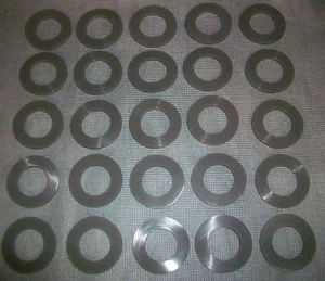 SPA CLUSTER JET INTERNAL GASKET ( 25 ) - Picture 1 of 2