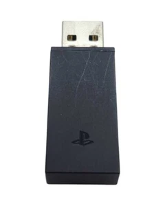 Sony Playstation (PS4) Gold Headset Wireless Dongle Adapter CECHYA-0082 Schwarz - Bild 1 von 2