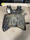AA30 2002-2006 Nissan Altima 2.5 Engine Battery Holder Tray Plate Nissan Altima