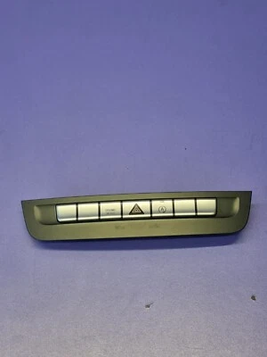 Mercedes W176 W246 Schalter Dynamic Select Start/Stop A2469057902 - Bild 1 von 4